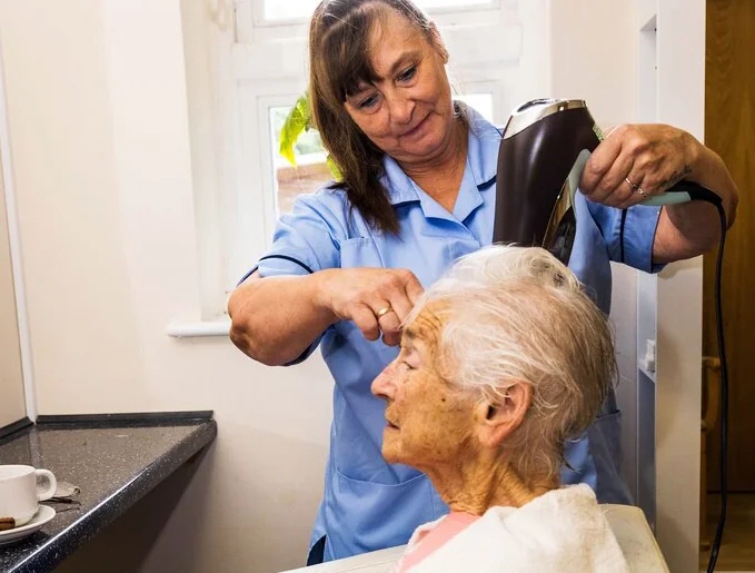 hair-salon