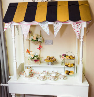 Cake Stand