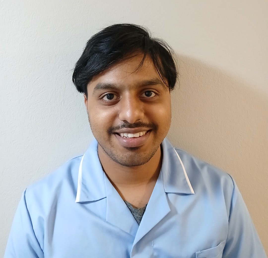 Hashir care assistant