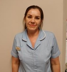 Luidmyla care assistant
