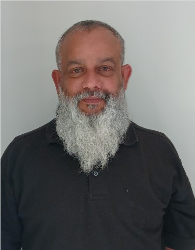Facilities Technician